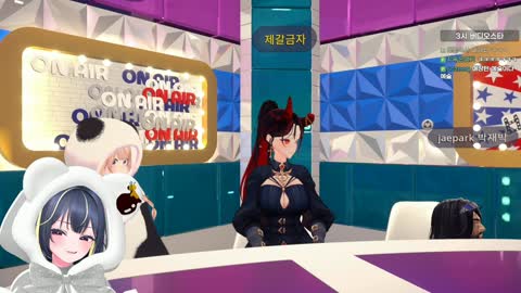 월룩이 - [클립]신인상 받을 줄 알았던 깐드럭