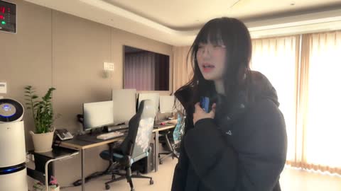 주륵주륵르르 - [클립]집에 단둘이 있으니 더 그림이 이상한 타요 수야