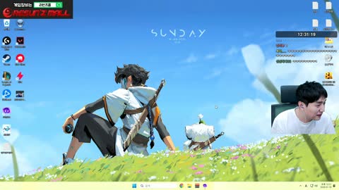 Deadlift_220 - 아이온 투기장에서 김동현 밈 장착한 성태님 ) 킴성...