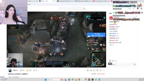 Alue123 - [클립]이런 스트레스도 필요해