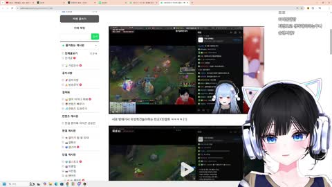 삼겹살에깻잎 - [클립][이브닛] 이 아이가 쇠구컵에 나갈 수 있을까요