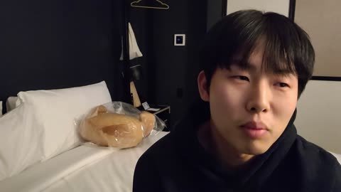 Kohlhaas - 이지상 공항에서 빠꾸 당할뻔한 썰