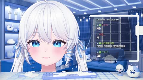 백숙파김영남 - [클립]다가오는 쇠구컵이 기대된다는 세구세구