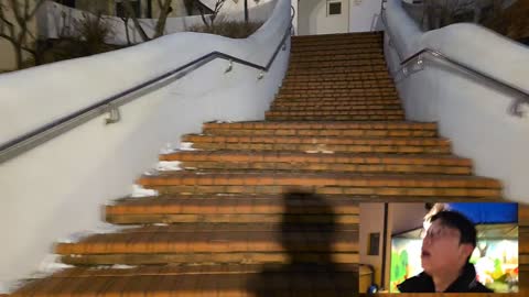 반응몬 - [클립]빼꼼 김민교를 본 지피티