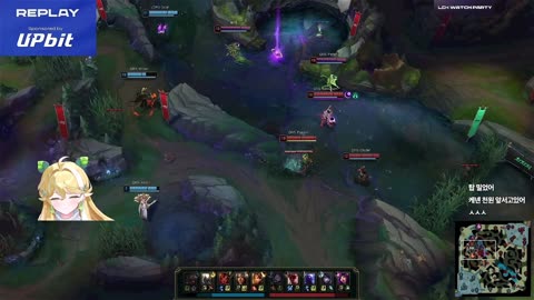 골든햐무스타 - [클립]마로니 쇠구컵 드랍 고민