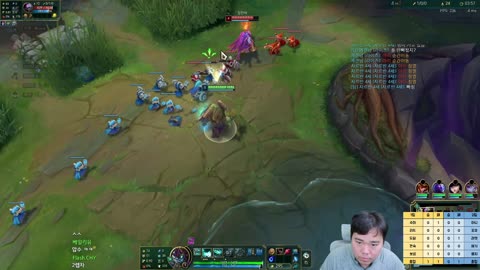 주몽3 - [클립]내가 이길거같은데??