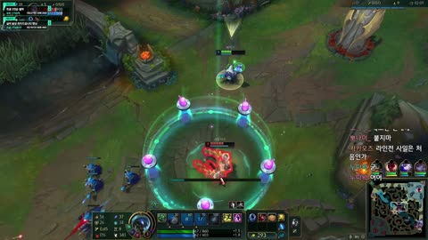 쿠우앙 - [클립]오늘 실버갈까요