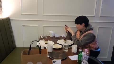 주륵주륵르르 - [클립]클리드: 리아 누나보다 채팅창 더 좋아하는 거 ...