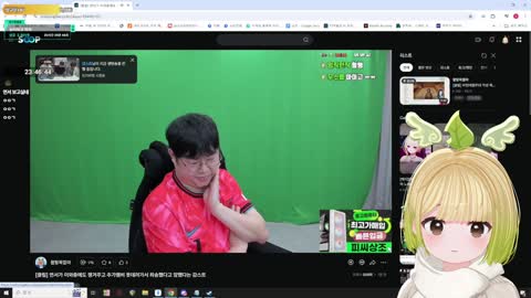 Deadlift_220 - 망구랑: 스트님 인스타 테러 왔다는건 무슨 얘...