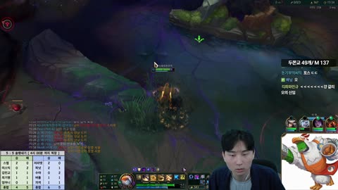 김래선 - [클립]김민교x스맵x미스틱x최기명x아니 vs 끠끼x라뎃x피넛x...