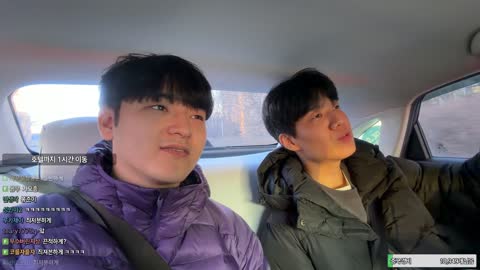 솔리스트 - [클립][무수]정윤종x한둬얼 "둬종치기" 중국 북경 여행 5...