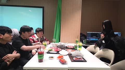 주몽3 - [클립]민교)꼭 손이나가야 말을들어 어? 나도 말로만행동하고...