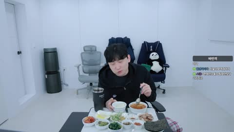 주륵주륵르르 - [클립]??: 민교야 나 우결충인데 안녕교야 존버할까 ...