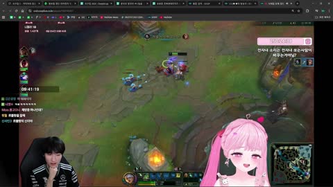 무밥이 - [클립]피넛 쇠구컵 공부