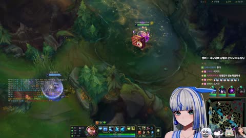 언해피 - [클립][쇠구컵 내전]윤이제 브라움 슈퍼 플레이