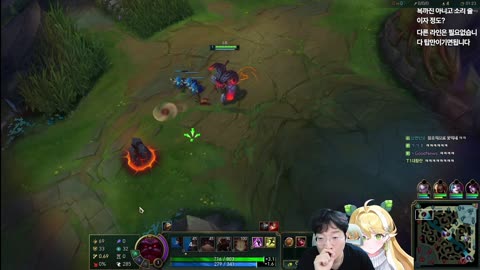 주몽3 - [클립]쇠구컵 마로니분석하는 이상호