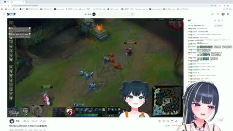 라윙라위 - [클립]할로