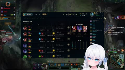 백숙파김영남 - [클립]스피릿한테 갬동먹은 애옹이ㅋㅋㅋㅋㅋㅋㅋㅋㅋ...