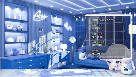 월룩이 - [클립]정글을 개처럼 써라에 발끈한 세구