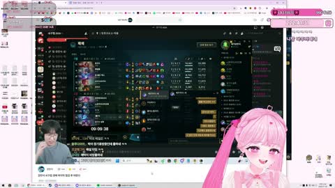 월룩이 - [클립]니니 공주님