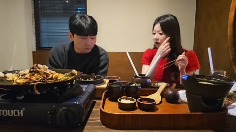 주륵주륵르르 - [클립]도욤 마인드 마음에 든 민교