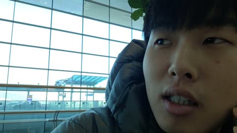 Kohlhaas - [클립]출국 [무수]