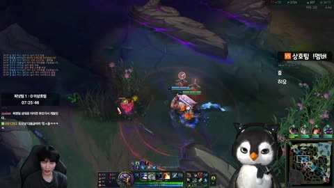 주륵주륵르르 - [클립]피넛: 스맵 행방불명이라는데요? 오호이야 경찰에...