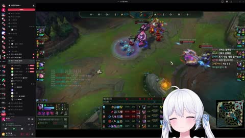 백숙파김영남 - [클립]한둬얼 : Zzz.. Zzz..