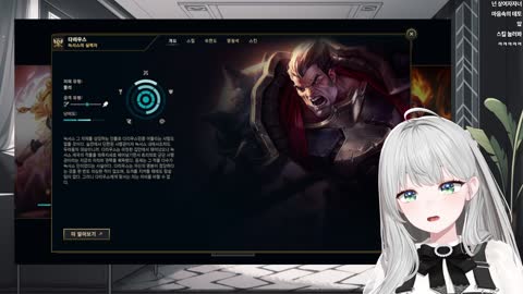 월룩이 - [클립]국어1등급 출신 연초록의 스킬 이해력