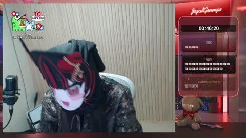 월룩이 - [클립]제갈금자의 관제탑 리액션 금...직