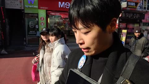 주륵주륵르르 - [클립]이파리랑 영통하는 고세구 / 고세구 아세요에 ...