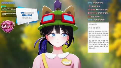 Deadlift_220 - 결국 우시는 미르님 ) 앞으로 사람이랑 싸우는거...