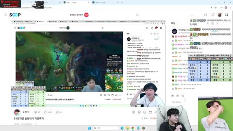 주륵주륵르르 - [클립]이카루스박