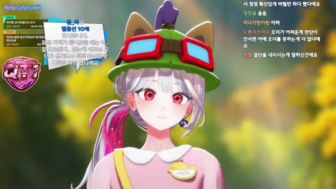 Deadlift_220 - 미르: 아니근데 아까 내가 너무 잘해서 아가컵 나...