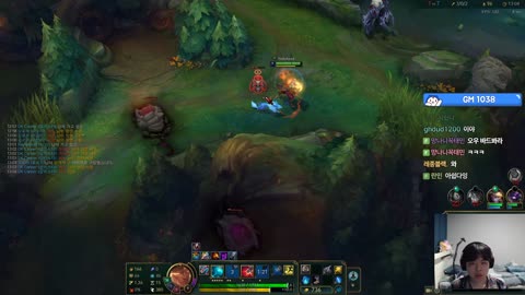 팜하니1 - [클립]솔랭내기 클,상,결,미,임 vs 넛,교,상,깐,밧