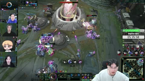 주몽3 - [클립][무수] 둬스터이 꺼드럭