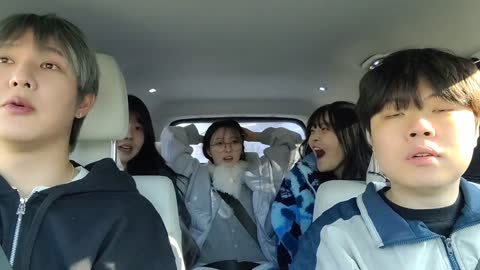 주몽3 - [클립]클리드)누나 왜같이안살아? / 장지수)뉴다형이 같이살기...