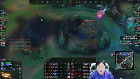 주륵주륵르르 - [클립]이상호: 이런 말해도 되나요? 깐숙: 싱호님 이런...