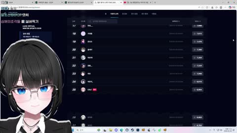 주륵주륵르르 - [클립]강만식 개인DM 공개처형 당해서 수치사하는 여르...