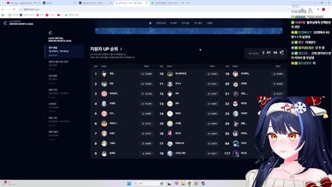 월룩이 - [클립]봉준님 동파 참가 이유 듣고 감사 인사 전하는 릴파 ...