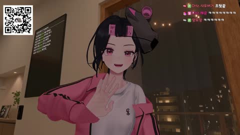 월룩이 - [클립]챠멜언니 연애 얘기에 화내는 혜지