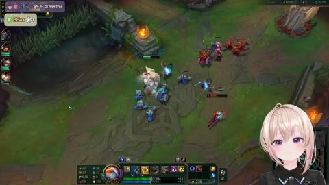 Deadlift_220 - 감스트: 야 이거 솔랭내기 누가 만들었냐? 와 아...