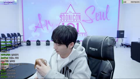 플라즈마단 - [클립]남순 : 옛날에는 좋좋마인드로 다 두루두루 잘 지...