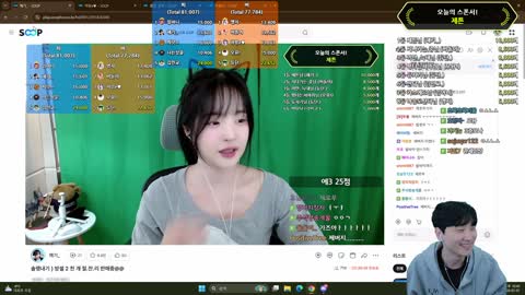 플라즈마단 - [클립]김민교 : 아니 해기님 진짜 겨땀있으시네? 농담...