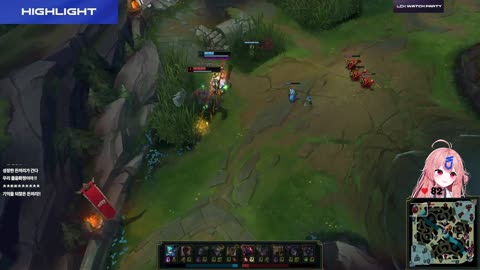 주륵주륵르르 - [클립]KT 농심 격파하고 플레이오프 간 DNS 믿기지않...