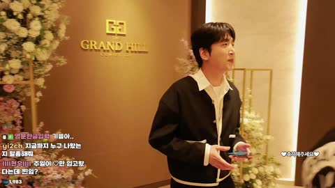 플라즈마단 - [클립] 인터뷰 : 고토