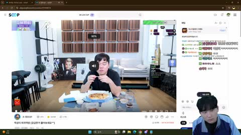 주륵주륵르르 - [클립]염보성에게 YB 멤버 섭외되는지 물어보러 간 김...