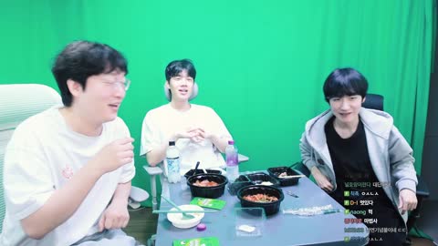 주륵주륵르르 - [클립]피넛에게 연애 조언하는 정윤종: "잃을 게 있는...