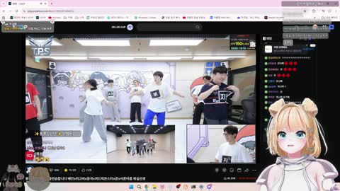 귀뚜람 - [밈먀] "숲 1등 방송에 본좌햄이 나온 걸 보다니.. 우리...