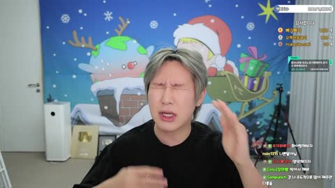 Kohlhaas - 장지수: 솔직히 목표가 생각이 안났다. 진정성 있게 고민...